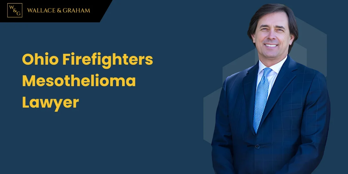 El mejor abogado especializado en casos de mesotelioma de bomberos de Ohio El mejor abogado especializado en casos de mesotelioma de bomberos de Ohio