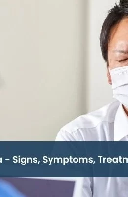 Stage 4 Mesothelioma – Signs, Symptoms, Treatment & Life Expectancy