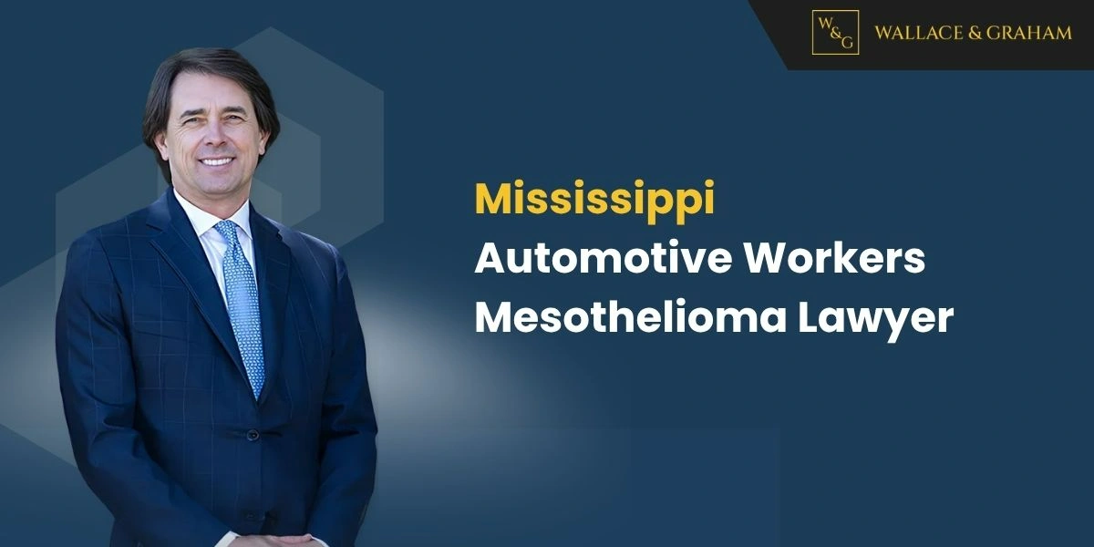 El mejor abogado especializado en casos de mesotelioma de trabajadores del sector automotriz en Misisipi El mejor abogado especializado en casos de mesotelioma de trabajadores del sector automotriz en Misisipi