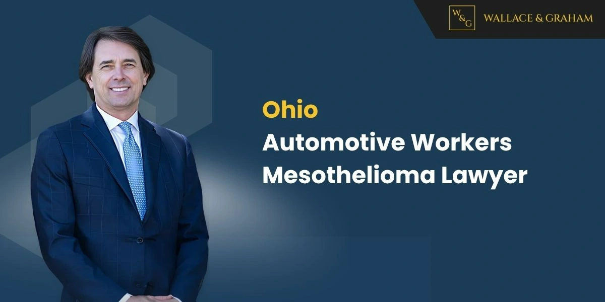 best automotive workers mesothelioma lawyer in ohio
