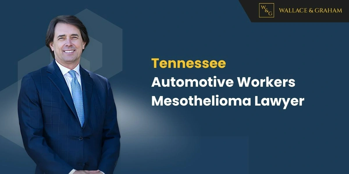 El mejor abogado especializado en casos de mesotelioma de trabajadores del sector automotriz en Tennessee El mejor abogado especializado en casos de mesotelioma de trabajadores del sector automotriz en Tennessee