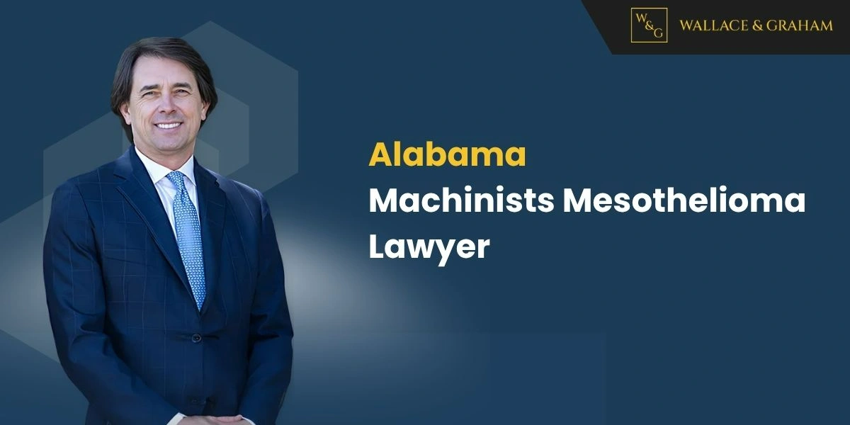 El mejor abogado especializado en casos de mesotelioma de operarios de máquinas en Alabama El mejor abogado especializado en casos de mesotelioma de operarios de máquinas en Alabama
