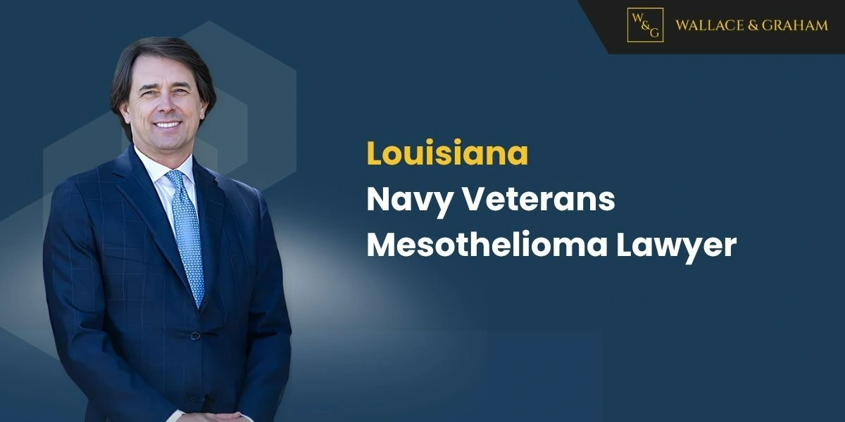 best navy veterans mesothelioma lawyer in louisiana