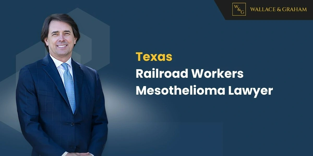 best railroad workers mesothelioma lawyer in texas