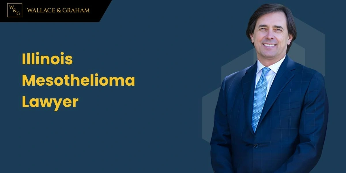 el mejor abogado especializado en mesotelioma de Illinois