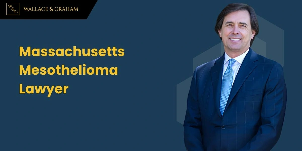 el mejor abogado especializado en mesotelioma de Massachusetts